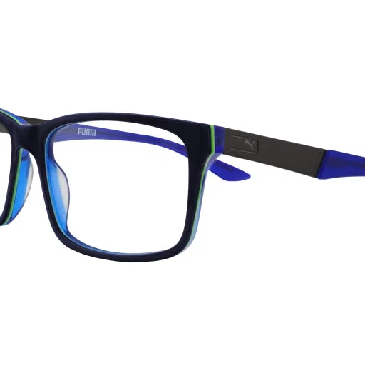 Puma Active/fundamentals PU0074O Eyeglasses - view 5